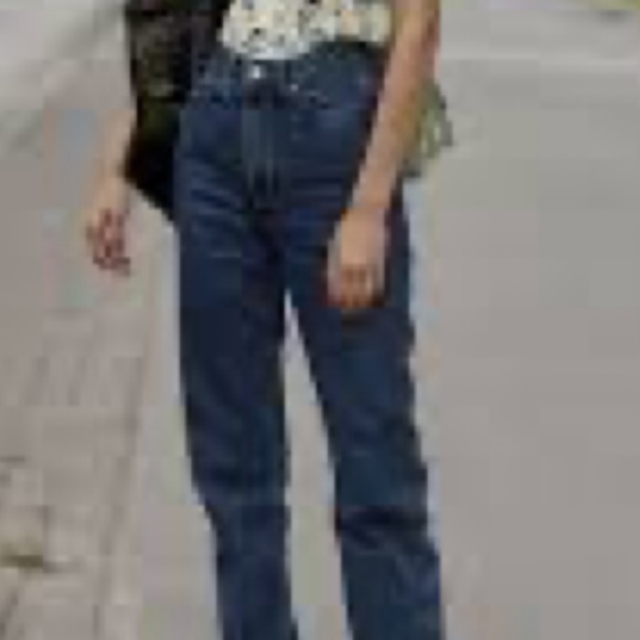 Sandrine rose indigo, size 26 - Picture 2 of 5